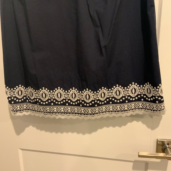 Talbots Sleeveless Top - Picture 3 of 4